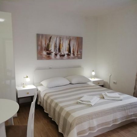 Apartments Valentina-B 닌 외부 사진